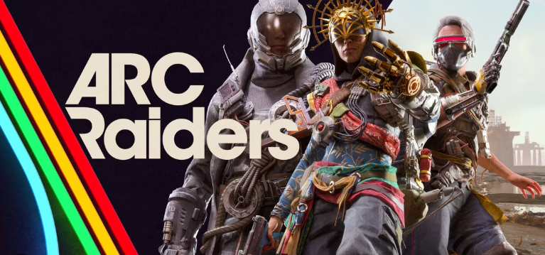 ARC Raiders Riven Tides